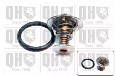 QUINTON HAZELL qth415k -  